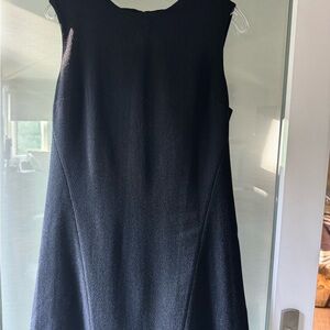 Alexander Wang Black Dress NWT